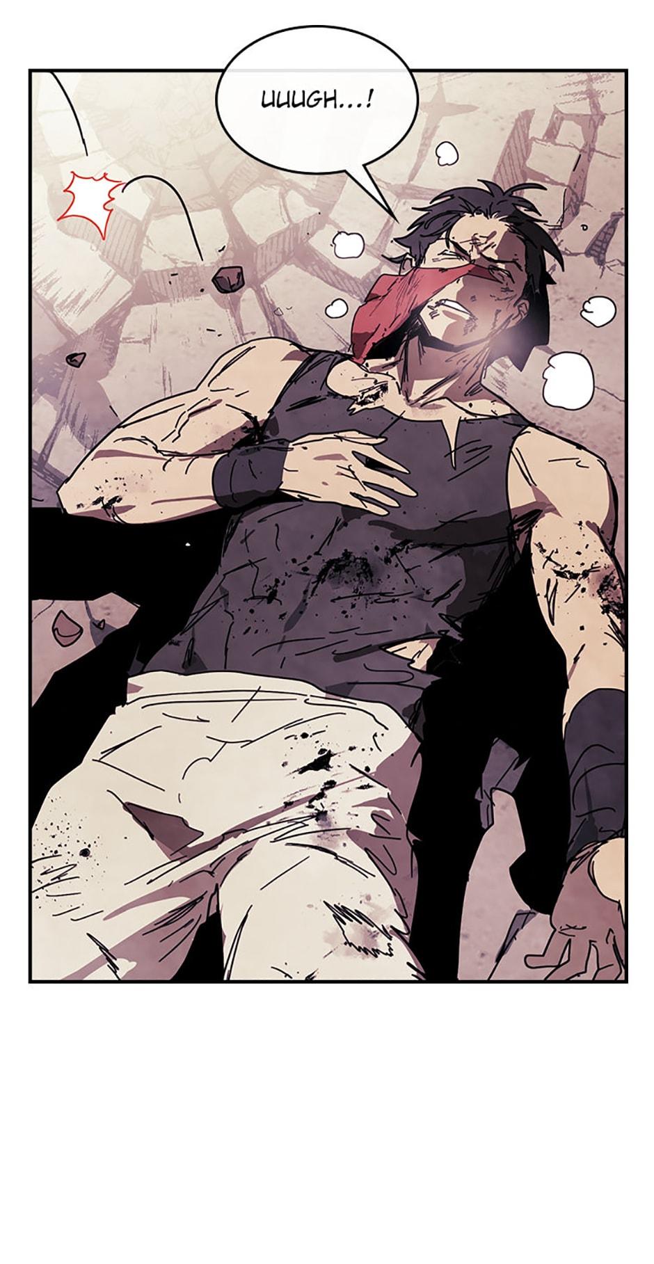 Yi Shen Dang Guan Chapter 74 75